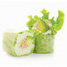 J125 Thon Cuit & Avocat